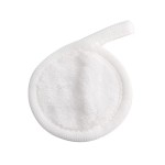 卸妆用品工厂 - 可定制有机卸妆垫