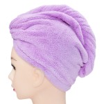 干发巾生产商 - 可定制快干干发巾