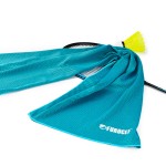 运动巾工厂 - 可定制瞬间降温汗巾