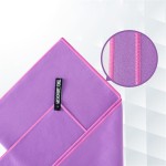 沙滩巾工厂 - 可定制户外运动健身巾