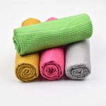 厨房巾生产商 - 可定制超细纤维清洁布