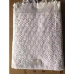 穆斯林毛巾生产商 - 可定制编织成人戒衣巾