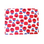 茶巾工厂 - 可定制丝印茶巾