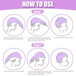 Hair Towel Manufacturer - OEM Custom Luxury Hair Turban Cap