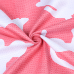 沙滩巾生产商 - 可定制再生超细纤维双面巾