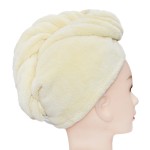 干发巾工厂 - 可定制超强吸收干发巾