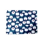 茶巾生产商 - 可定制天然热转印茶巾