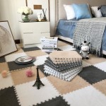 地毯生产商 - 可定制3D印花区域毯