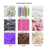 Makeup Remover Factory - OEM Custom Eco-Friendly Cleansing Rounds