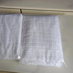 Muslim Towel Factory - OEM Custom Adult 2piece Ihram Clothes