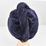 干发巾生产商 - 可定制超细纤维干发巾