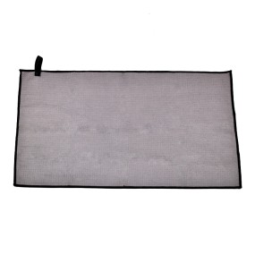 Golf Towel Factory - OEM Custom Sublimation Magnet Towel