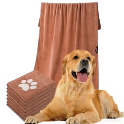 地毯工厂 - 可定制水晶绒防滑毯