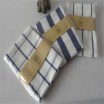 厨房巾工厂 - 可定制快干厨房巾