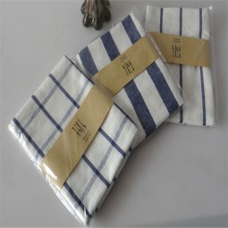 厨房巾工厂 - 可定制快干厨房巾