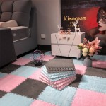 地毯生产商 - 可定制柔软长绒毯