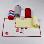 高尔夫毛巾工厂 - 可定制华夫格高尔夫球巾