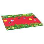 茶巾工厂 - 可定制亚麻吸水茶巾