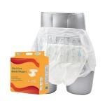 成人纸尿裤生产商 - 可定制超厚成人纸尿裤