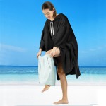 Beach Towel Manufacturer - OEM Custom Personalized Surf Poncho
