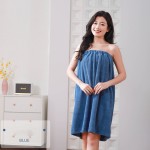 浴袍生产商 - 可定制奢华浴巾袍