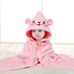 婴儿巾工厂 - 可定制柔软吸收儿童巾