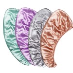 Hair Towel Manufacturer - OEM Custom Luxury Hair Turban Cap