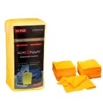 清洁布生产商 - 可定制高绒超细纤维巾