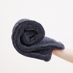 超细纤维布生产商 - 可定制无边精细护理布