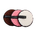 卸妆用品生产商 - 可定制无化学卸妆巾