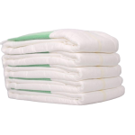 训练裤工厂 - 可定制棉质成人训练裤