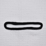 高尔夫毛巾工厂 - 可定制热转印磁性巾