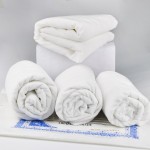 穆斯林毛巾生产商 - 可定制快干戒衣套装