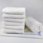 穆斯林毛巾工厂 - 可定制棉质成人戒衣巾