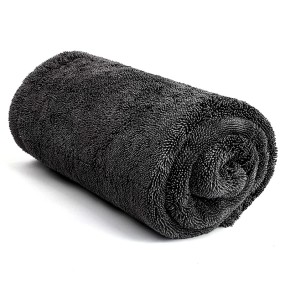 Microfiber Towel Factory - OEM Custom Twisted Car Wash Towel