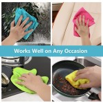 Microfiber Towel Factory - OEM Custom Reusable Lint-Free Wash Towel