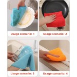 超细纤维巾生产商 - 可定制吸收性洗车布