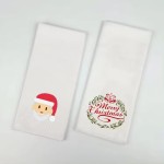 茶巾工厂 - 可定制棉麻茶巾