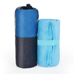 健身巾生产商 - 可定制快干运动巾