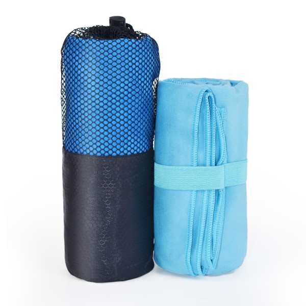 健身巾生产商 - 可定制快干运动巾