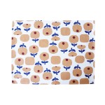 茶巾生产商 - 可定制天然热转印茶巾