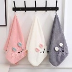 婴儿巾生产商 - 可定制优质卡通巾