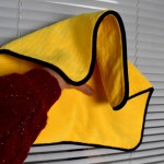 洗车巾工厂 - 可定制扭纹洗车巾