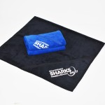 运动巾工厂 - 可定制印花超细纤维运动巾