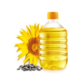 Sunflower Oil Factory - Refined Certified Bottle Bulk