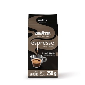 Coffee Supplier - Wholesale Lavazza Italian Flavor Bulk