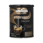 Coffee Supplier - Wholesale Lavazza Italian Flavor Bulk