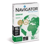 复印纸生产厂家 - 导航员A4纸批量批发