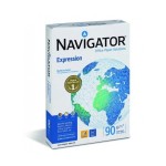 复印纸生产厂家 - 导航员A4纸批量批发