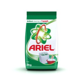 Detergent Supplier - Bulk Ariel Affordable Wholesale